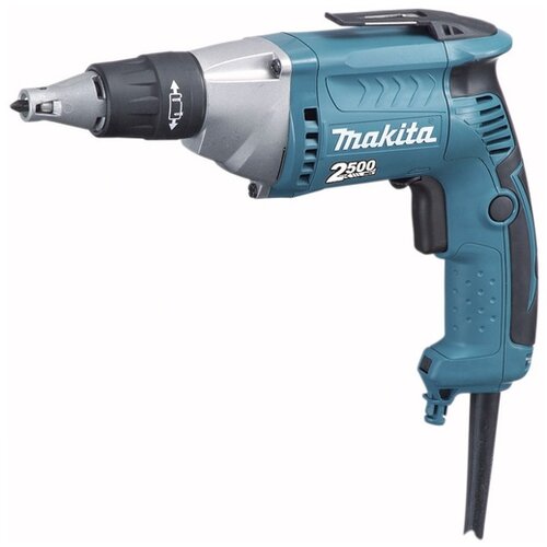 Makita elektronska šrafilica odvrtač FS2300, 570W/0-2500 obr bušilica Cene