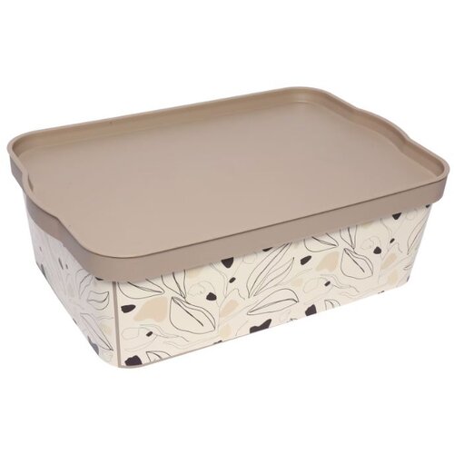  TUFFEX TP598 BOX NO:2 ZA ODLAGANJE 6L Cene
