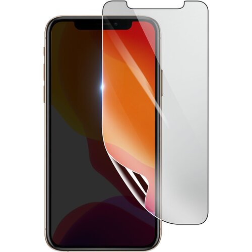 3mk Hidrogelna zaš?ita zaslona pred udarci za iPhone 12 Mini, Prozorno, (21153817) Cene