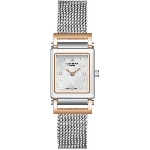  RUČNI SAT LEE COOPER LC08386.520 Cene