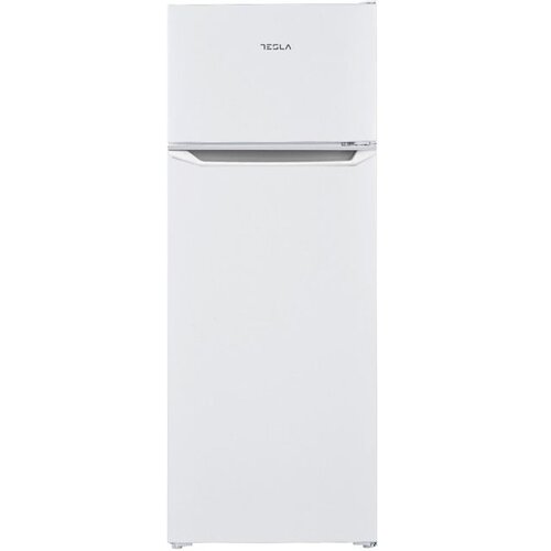 Tesla rd2400he/dvoje vrata/164x58x55cm/reversible door/e/bela frižider ( rd2400he ) Slike