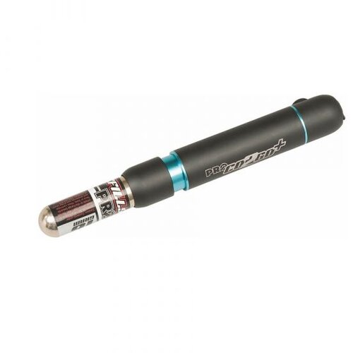  Mini PUMPA PRO CO2 16G CRNA Slike