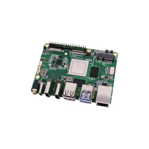 Radxa RS129-D8E0 #####Rock 5 B+ 8 GB 8 x 2.4 GHz Cijene