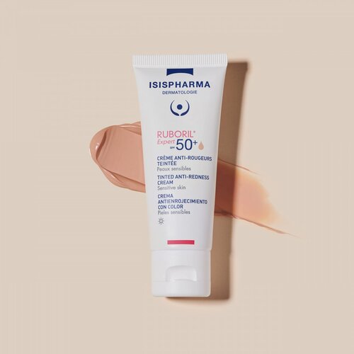 Isis Pharma ruboril expert 50+SPF Cene
