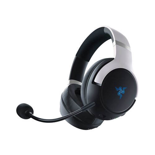 Razer kaira pro hyperspeed - PS5 wireless headset RZ04-04030200-R3G1 Slike