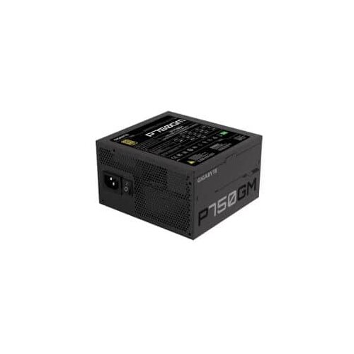  Napajanje Gigabyte PSU 750W GM PG5 ICE 750W Gold Cijene