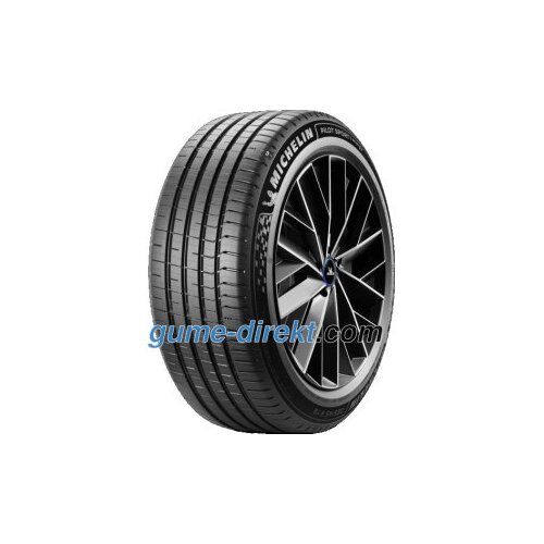 Michelin Pilot Sport 5 Energy ( 215/45 R20 95W XL (+), EV Suitable, letev za zascito platisca (FSL) ) letna pnevmatika Slike