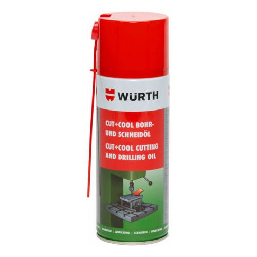 Wurth cUT+COOL ulje za rezanje i hlađenje, 400ml Cene