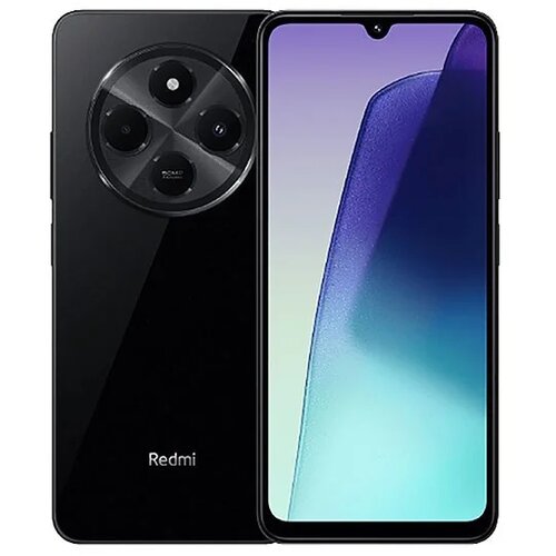Redmi 14C 4+128, Black Cijene