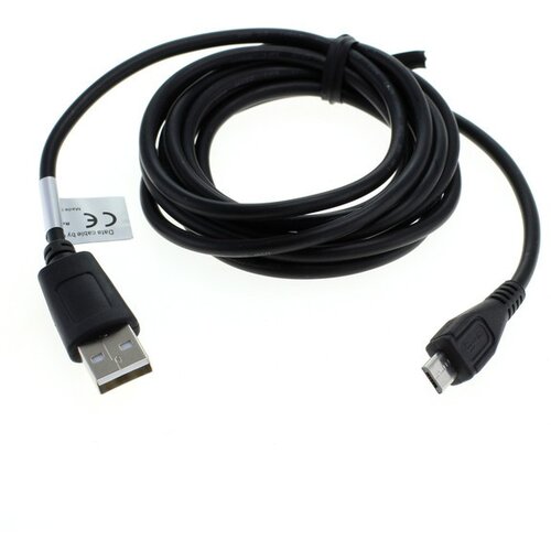 OTB Podatkovni kabel sa USB-A na MicroUSB 2.0, 1.8 m Slike