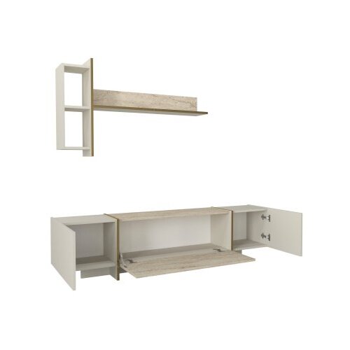 Hanah home tv polica veyron Cene