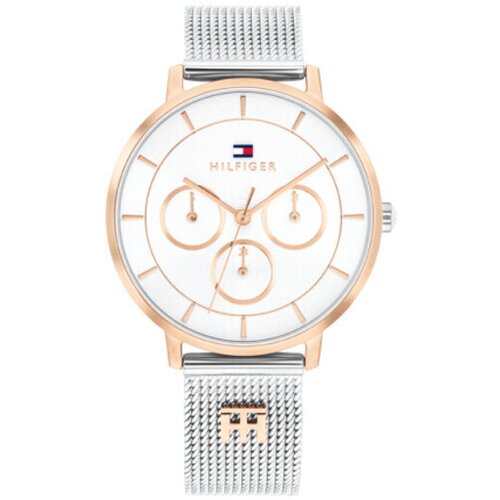 Tommy Hilfiger TOMMY HILFIGER ročna ura TEA Classic 1782879 Slike