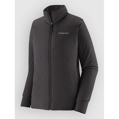 Patagonia Nano-Air Light Jacket ink black Slike