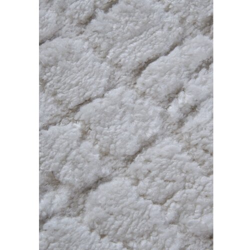 Elle Decoration Krem staza 80x240 cm Artistique Cream White &amp;ndash; Slike