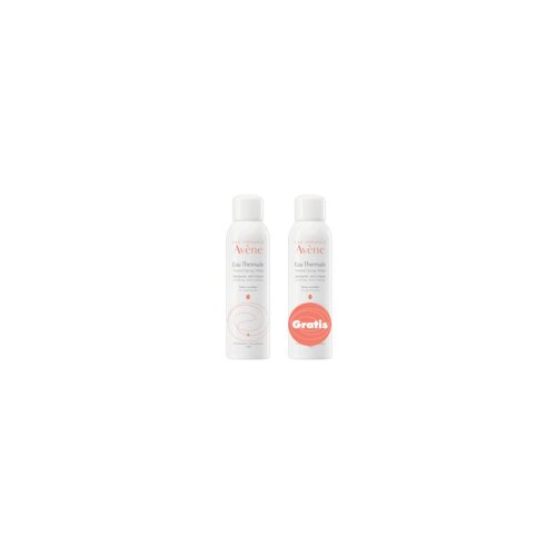 Avene Termalna voda DUO Slike