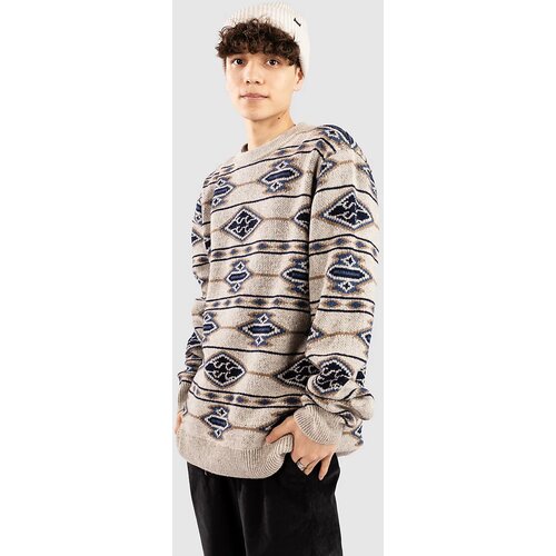 Billabong Ranchero Crew Pulover chino Cene