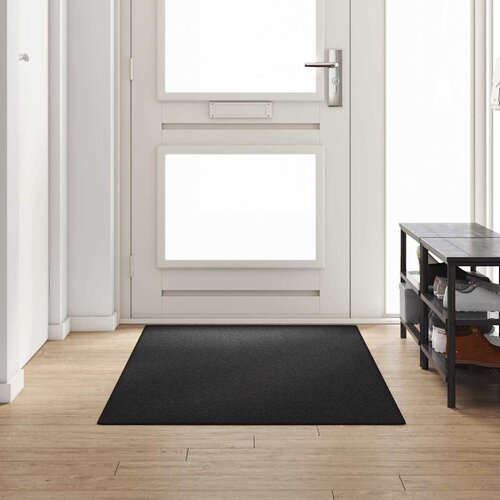  Tepih trkač Antracit 100 x 250 cm 100% Polipropilen Cijene