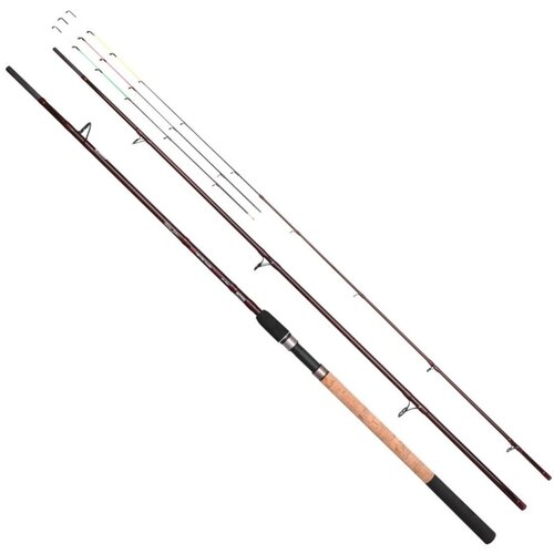 Cresta štap dome gabor team feeder special 360XH 40-130G Cene