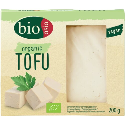 BIO Tofu - 200 g Cene