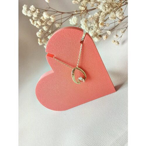 Jewelry Nikolić ogrlica  beskraj zlato 585 Cene