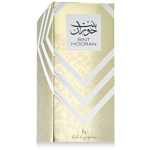 Ard Al Zaafaran Bint Hooran Eau De Parfum 100 ml (woman) Slike