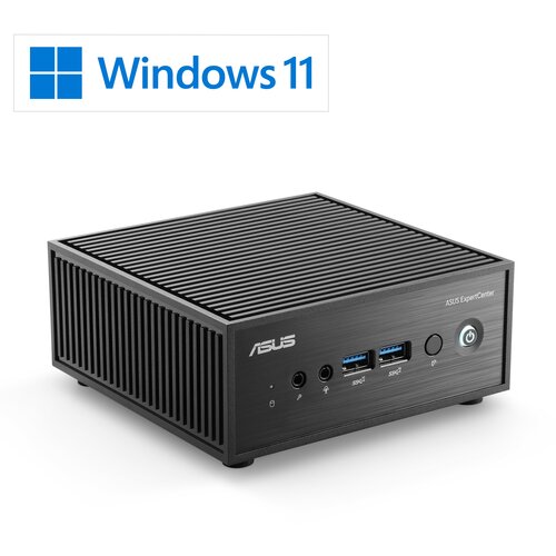 Asus Mini PC PN42 N200 / 32 GB RAM / 1000 GB M.2 SSD / Windows 11 Home, (21922323) Cene