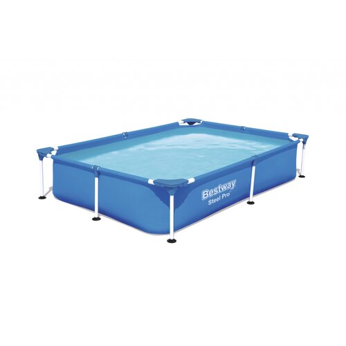 Bestway steel Pro bazen 221 x 150 x 43 cm Cijene