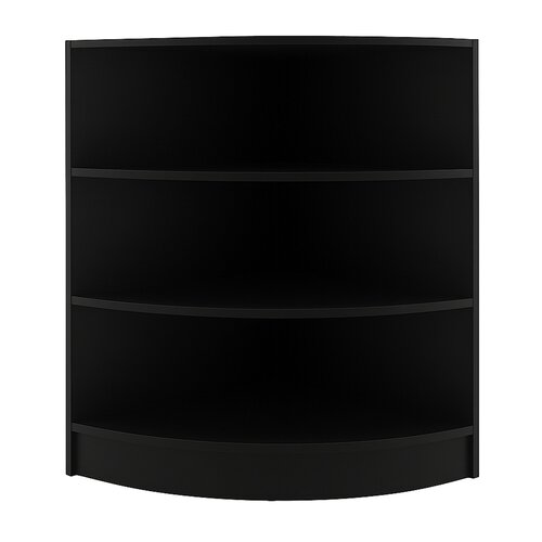 Monster Kotni pult za trgovino LM60 - črn, (5000279061) Cene