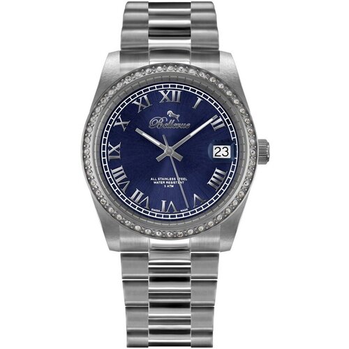 Bellevue Analogne ure h5 pisana Slike
