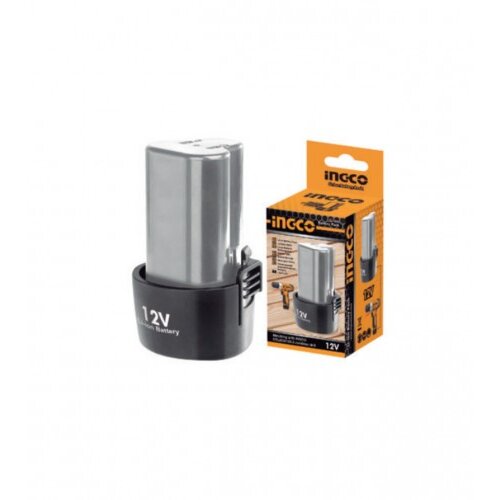 INGCO TOOLS Baterija lithium-ion 12V 1.5Ah za S12 aparate FBLI12152E Cijene