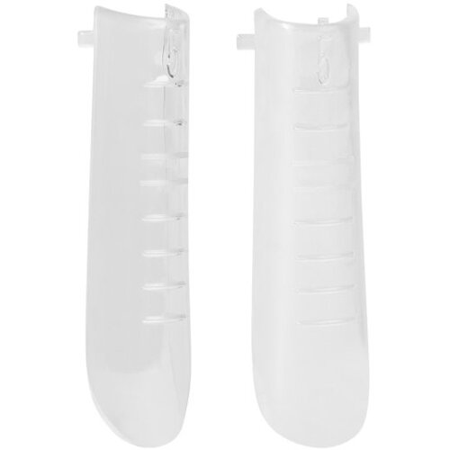 NeoNail Duo Acrylgel Forms predloge za nohte vrsta 02 Square 120 kos Slike