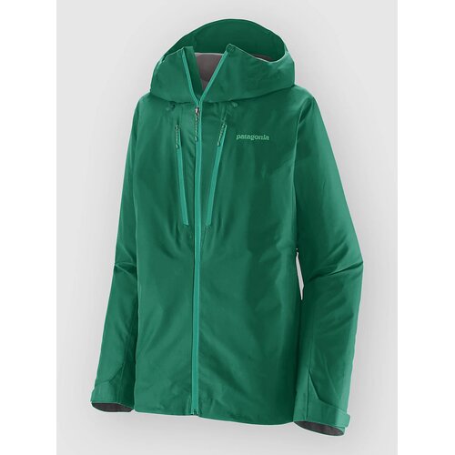 Patagonia Triolet Jakna gem green Cene