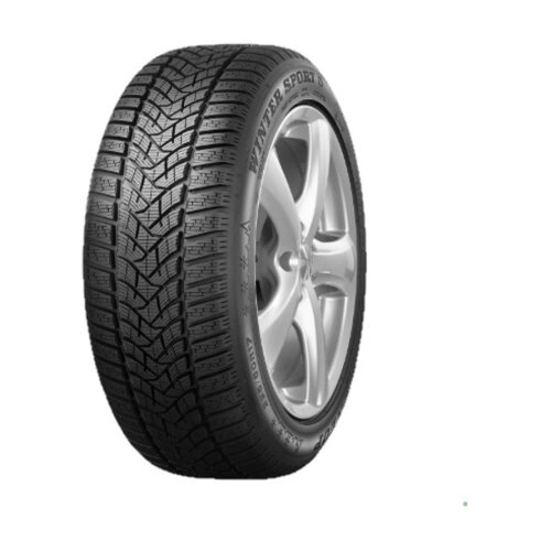 Dunlop Zimska auto guma 225/50R18 99V WIN Cene