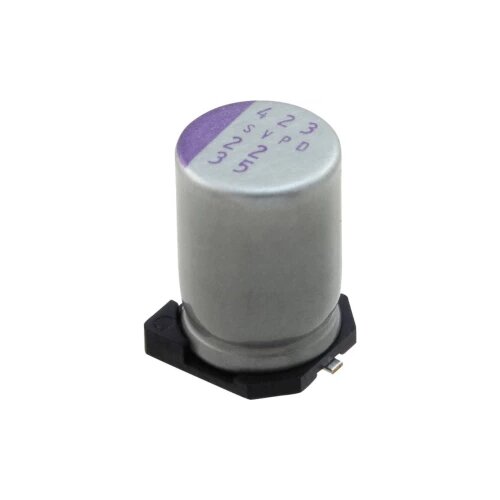 Panasonic elektrolitski kondenzator SMD 22 µF 35 V 20 % (Ø) 8 mm 1 St. Cijene