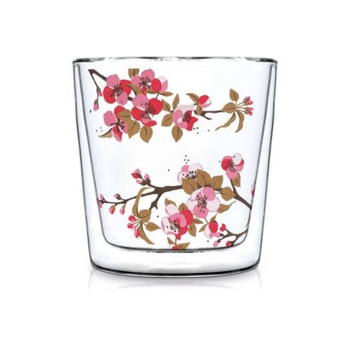 PPD Papperproducts Design Fiori Rossi - Ča&amp;scaron;a - Fiori Rossi Slike