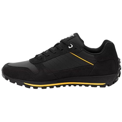 Caterpillar Nizke superge Trigen Rumena Slike