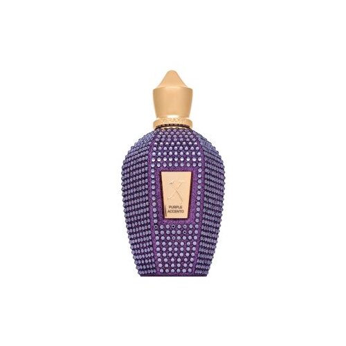 Xerjoff Purple Accento parfumska voda uniseks 100 ml Slike