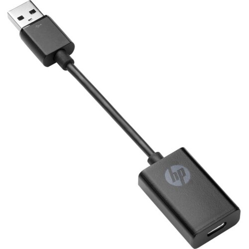  ADAPTER HP USB na Type-C Slike