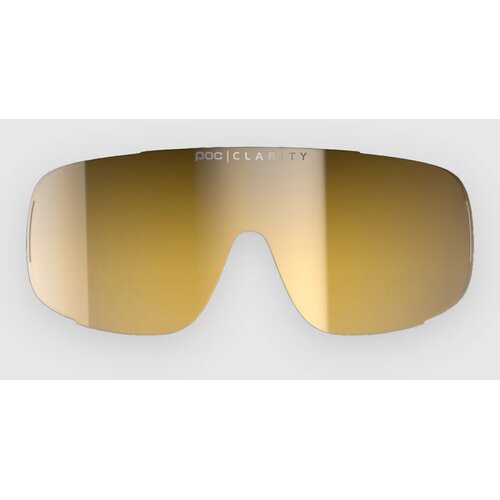 Poc Aspire Mid &amp;Scaron;ipica clrty road / prty sny gold Slike