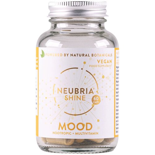 Santamed Neubria Mood 60 kapsula Slike