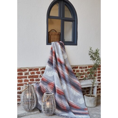 Dekordom Ćebe eco blanket 150x200 - 22113-d - feather ( 023756 ) Cene