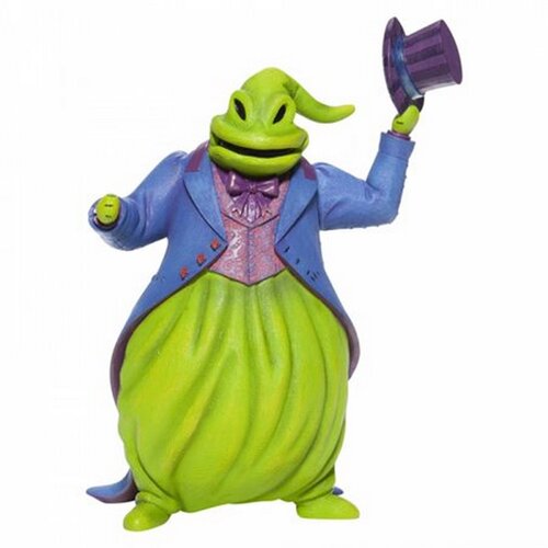 Enesco disney figura nočna mora pred božičem oogie boogie, (20840051) Cene