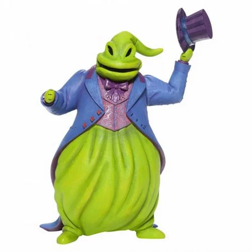 Enesco DISNEY FIGURA NOČNA MORA PRED BOŽIČEM OOGIE BOOGIE, (20840051)