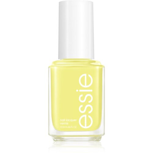 Essie feel the fizzle dolgoobstojen lak za nohte limitirana edicija odtenek 892 you're scent-sational 13,5 ml Cene