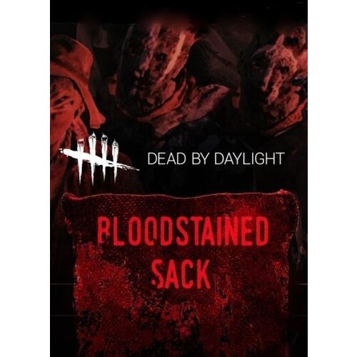 Steam Dead by Daylight - The Bloodstained Sack (DLC) Key GLOBAL Cene