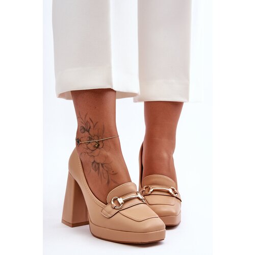 Kesi Women's high heels Cene
