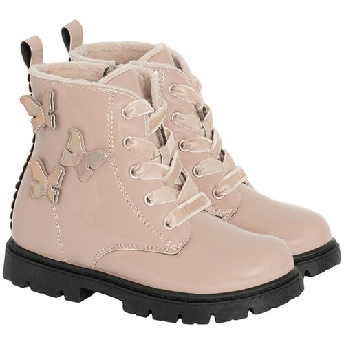 Cool club čevelj gležnjar SHA2W25-CG2633 D pink 26 Cene