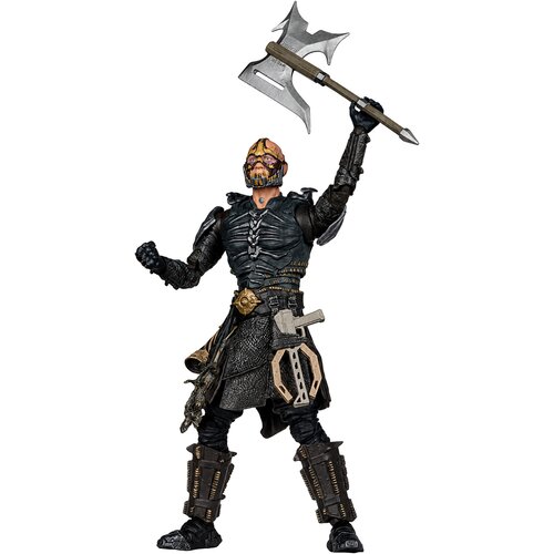 DC Multiverse Krem of the Yellow Hills Supergirl Movie zbirateljska figura 18cm Cene