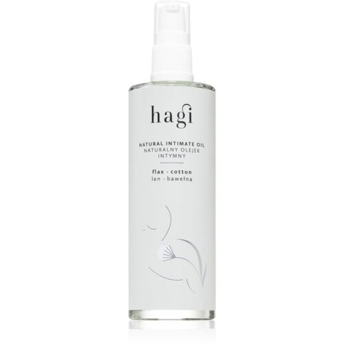 Hagi Intimate Intimno ulje 100 ml Cijene