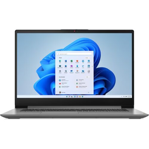 Lenovo IdeaPad 3 17IAU7 82RL00BXSC 17,3" FHD IPS AG Intel Core i5-1235U/16GB/512GB PCIe 4.0/2Y/Arctic Grey Cijene